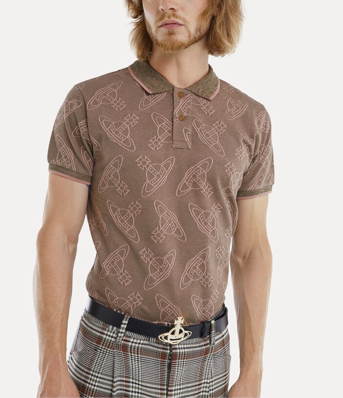 Vivienne Westwood CLASSIC POLO